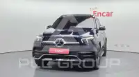 2022 Mercedes Benz GLE-Class