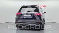 2022 Mercedes Benz GLE-Class