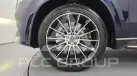 2022 Mercedes Benz GLE-Class