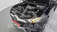2022 Mercedes Benz GLE-Class