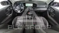 2022 Mercedes Benz GLE-Class