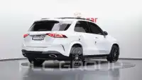 2022 Mercedes Benz GLE-Class