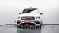 2022 Mercedes Benz GLE-Class