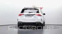 2022 Mercedes Benz GLE-Class
