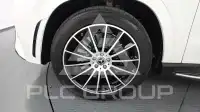 2022 Mercedes Benz GLE-Class