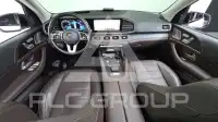2022 Mercedes Benz GLE-Class