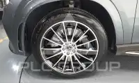 2022 Mercedes Benz GLE-Class