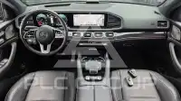 2022 Mercedes Benz GLE-Class