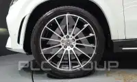2022 Mercedes Benz GLE-Class