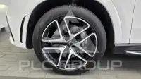 2022 Mercedes Benz GLE-Class