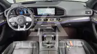 2022 Mercedes Benz GLE-Class
