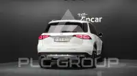 2022 Mercedes Benz GLE-Class