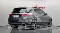 2022 Mercedes Benz GLE-Class