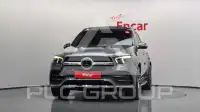 2022 Mercedes Benz GLE-Class