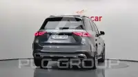 2022 Mercedes Benz GLE-Class