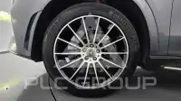 2022 Mercedes Benz GLE-Class