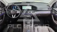 2022 Mercedes Benz GLE-Class
