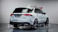 2022 Mercedes Benz GLE-Class