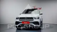 2022 Mercedes Benz GLE-Class