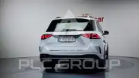 2022 Mercedes Benz GLE-Class