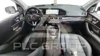 2022 Mercedes Benz GLE-Class