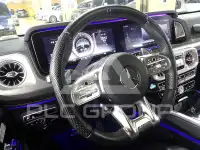 2022 Mercedes Benz G-Class
