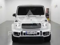 2022 Mercedes Benz G-Class