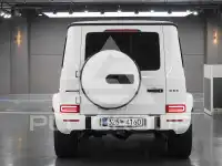 2022 Mercedes Benz G-Class