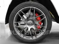2022 Mercedes Benz G-Class
