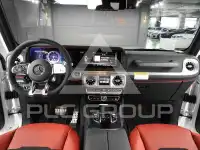 2022 Mercedes Benz G-Class