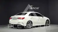 2022 Mercedes Benz A