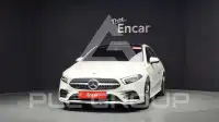2022 Mercedes Benz A