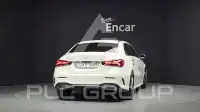 2022 Mercedes Benz A