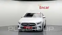 2022 Mercedes Benz A