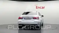2022 Mercedes Benz A