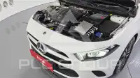 2022 Mercedes Benz A