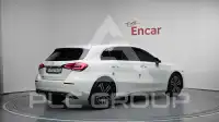 2022 Mercedes Benz A