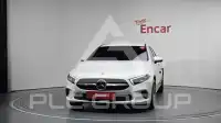 2022 Mercedes Benz A