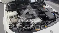 2022 Mercedes Benz A