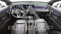 2022 Mercedes Benz A