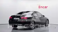 2022 Mercedes Benz A