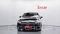 2022 Mercedes Benz A