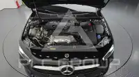 2022 Mercedes Benz A