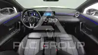 2022 Mercedes Benz A