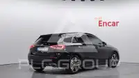 2022 Mercedes Benz A