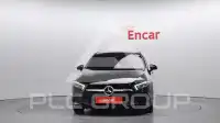 2022 Mercedes Benz A