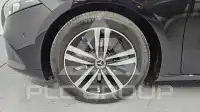 2022 Mercedes Benz A