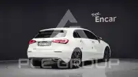 2022 Mercedes Benz A
