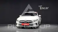 2022 Mercedes Benz A
