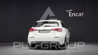 2022 Mercedes Benz A